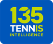 135 Tennis Intelligence