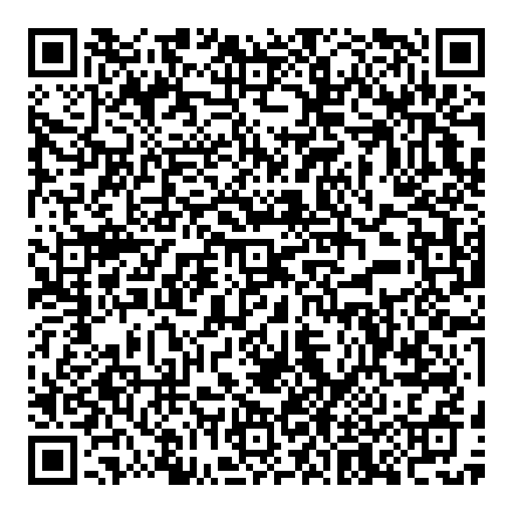 Scan to save contact