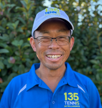Andrew Sun